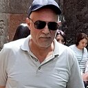 Сам, 58 лет