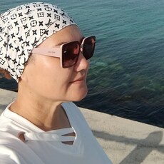 Фотография девушки Бану, 52 года из г. Павлодар