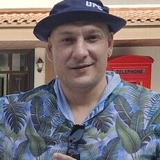 Фотография мужчины Майкал, 41 год из г. Актобе