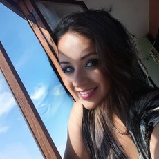 Фотография девушки Наталья, 31 год из г. Москва