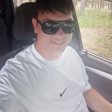 Фотография мужчины Юрий, 41 год из г. Димитровград