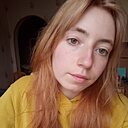 Настя, 26 лет