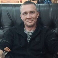 Фотография мужчины Борис, 42 года из г. Нефтеюганск