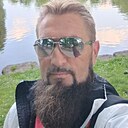 Серж, 43 года