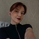Ника, 25 лет