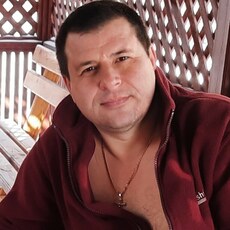 Фотография мужчины Сергей, 48 лет из г. Саки