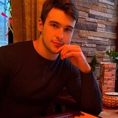 Фотография мужчины Рома, 29 лет из г. Анжеро-Судженск