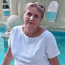 Людмила, 63 года