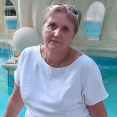 Фотография девушки Людмила, 63 года из г. Тында