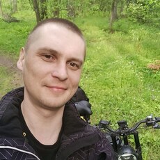 Фотография мужчины Павел, 34 года из г. Ижевск