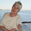 Светлана, 52 года