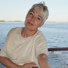 Фотография девушки Светлана, 52 года из г. Асбест