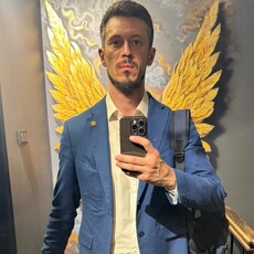 Фотография мужчины Аntonio, 31 год из г. Брянск