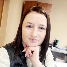 Фотография девушки Галина, 34 года из г. Шелехов