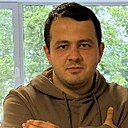 Альберт, 25 лет