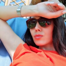 Фотография девушки Незнакомка, 42 года из г. Новосибирск