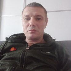 Фотография мужчины Александр, 42 года из г. Береза