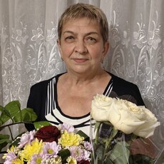 Фотография девушки Валентина, 65 лет из г. Волжский