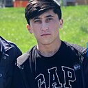 Шахрух, 23 года
