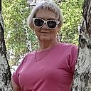 Татьяна, 66 лет