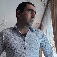 Фотография мужчины Али, 38 лет из г. Нижнегорский