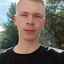 Кирилл, 24 года