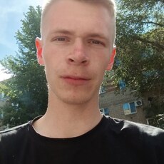 Фотография мужчины Кирилл, 24 года из г. Саратов
