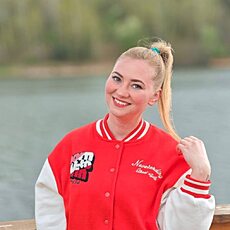 Фотография девушки Аня, 21 год из г. Полевской