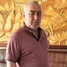 Фотография мужчины Элдар, 57 лет из г. Хабаровск