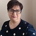 Светлана, 63 года