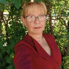 Фотография девушки Людмила, 50 лет из г. Чехов