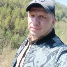 Фотография мужчины Денис, 32 года из г. Волковыск