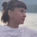 Веснушка, 43 года