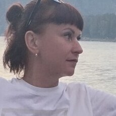 Фотография девушки Веснушка, 43 года из г. Прокопьевск