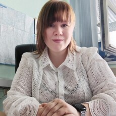 Фотография девушки Елена, 35 лет из г. Тула