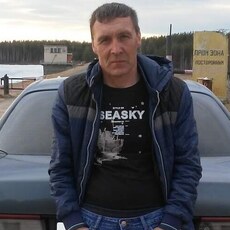 Фотография мужчины Андрей, 52 года из г. Тюмень