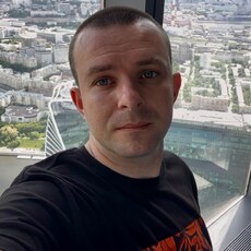 Фотография мужчины Иван, 34 года из г. Феодосия