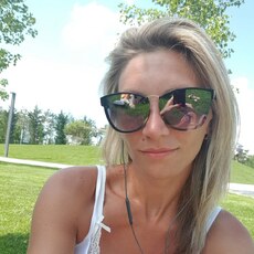 Фотография девушки Кристина, 38 лет из г. Щекино