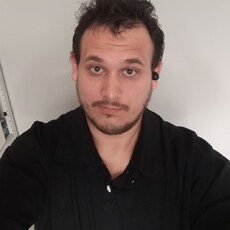 Фотография мужчины Кирилл, 27 лет из г. Выселки