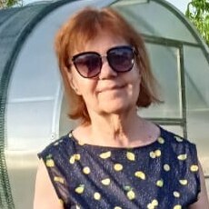 Фотография девушки Наташа, 60 лет из г. Челябинск