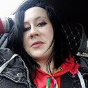 Настëна Журова, 32 года