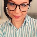 Анна, 44 года