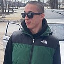 Леонид, 21 год