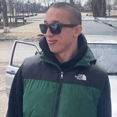 Фотография мужчины Леонид, 21 год из г. Пенза