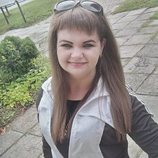 Фотография девушки Алина, 31 год из г. Красный Лиман