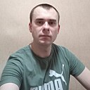 Александр, 33 года