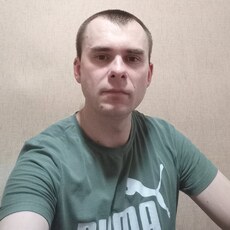 Фотография мужчины Александр, 33 года из г. Николаевск-на-Амуре