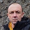 Андрей, 46 лет