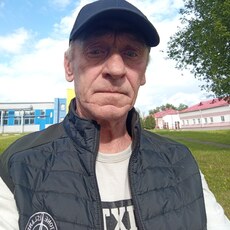 Фотография мужчины Александр, 58 лет из г. Орша