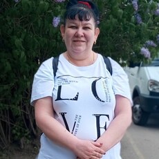 Фотография девушки Светлана, 43 года из г. Каменск-Уральский